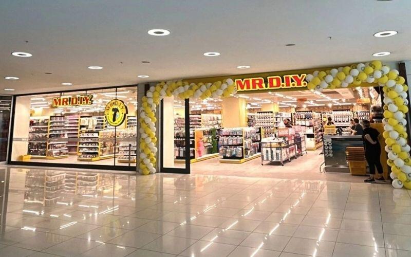 mrdiy magaza
