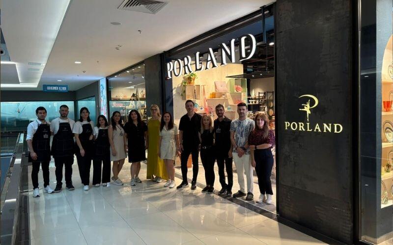 porland magaza