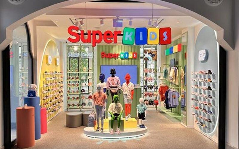 superkids magaza