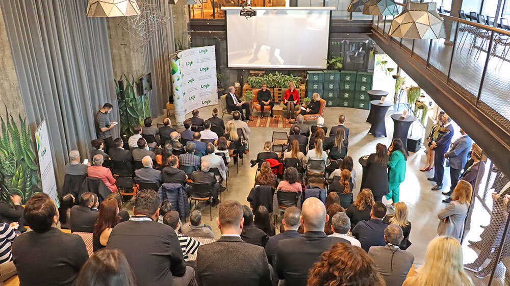 sürdürülebilir perakende zirvesi 2025, ekim’de i̇stanbul’da yeniden gerçekleşecek 24 sürdürülebilir perakende zirvesi 2025, ekim’de i̇stanbul’da yeniden gerçekleşecek