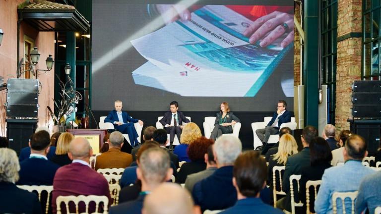 Sürdürülebilir Perakende Zirvesi 2025’te Sektörün Liderleri Bir Araya Geliyor 