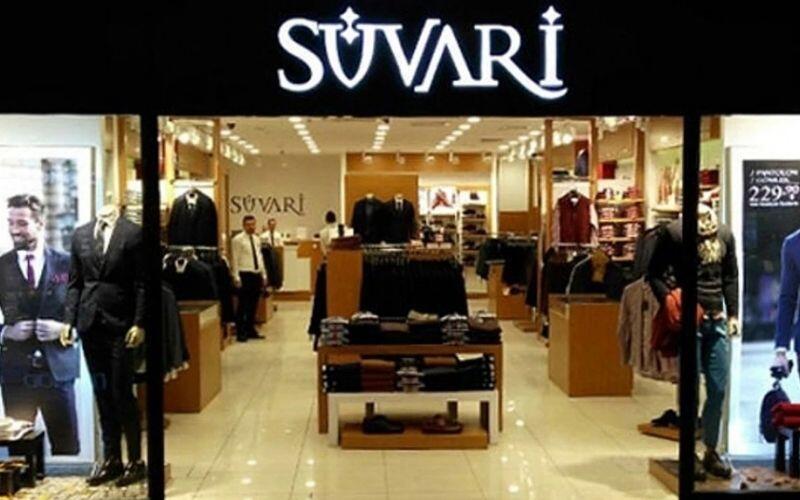 suvari magaza