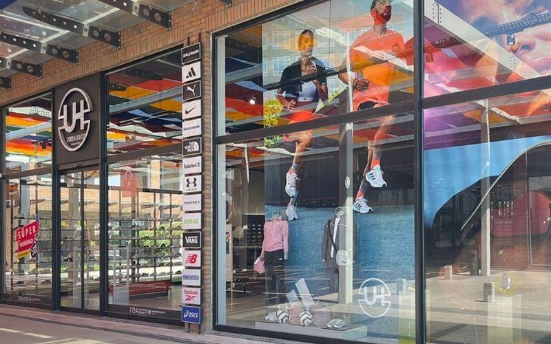 urban magaza