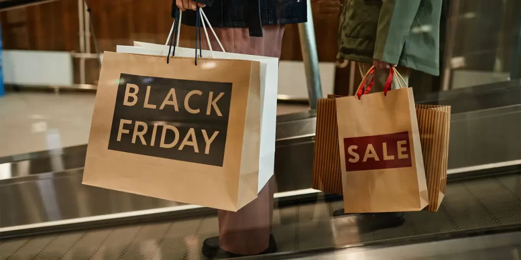 black friday’i kazanmak: i̇ndirimden çok i̇tibar mücadelesi 1 black friday pazarlaması