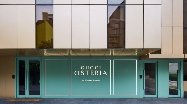 Gucci ve Louis Vuitton’un Yeni Rekabet Alanı: Seul’ün Gastronomi Dünyası