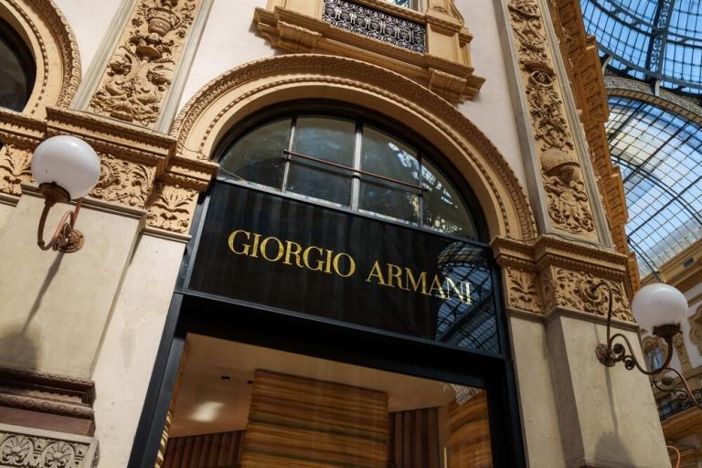 Giorgio Armani’nin Vasiyeti: Halka Arz mı Yoksa Lüks Gruba Satış mı?