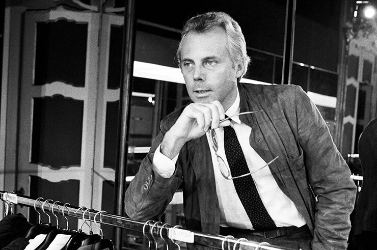 Giorgio Armani’nin Ardından: Bağımsızlık Durumu Sarsılıyor mu?