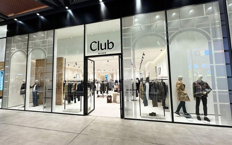 beymen magaza