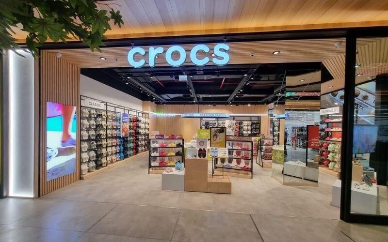crocs magaza