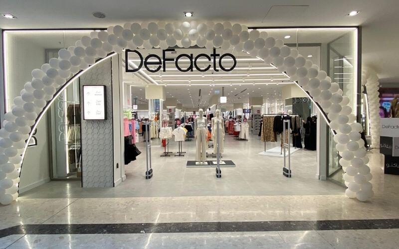 defacto magaza 12eylul