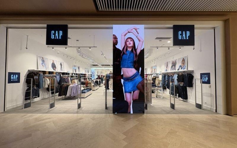 gap magaza 12eylul