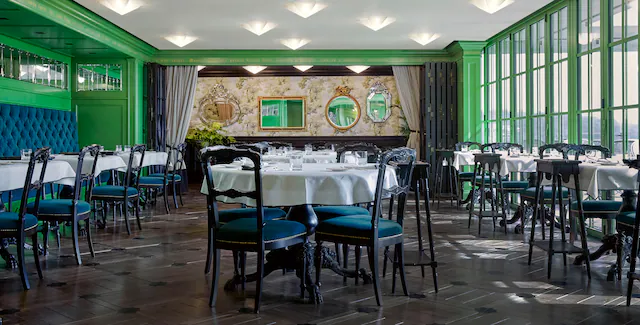 gucci restoran1