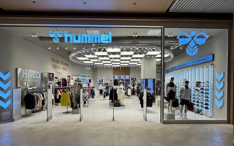 hummel magaza