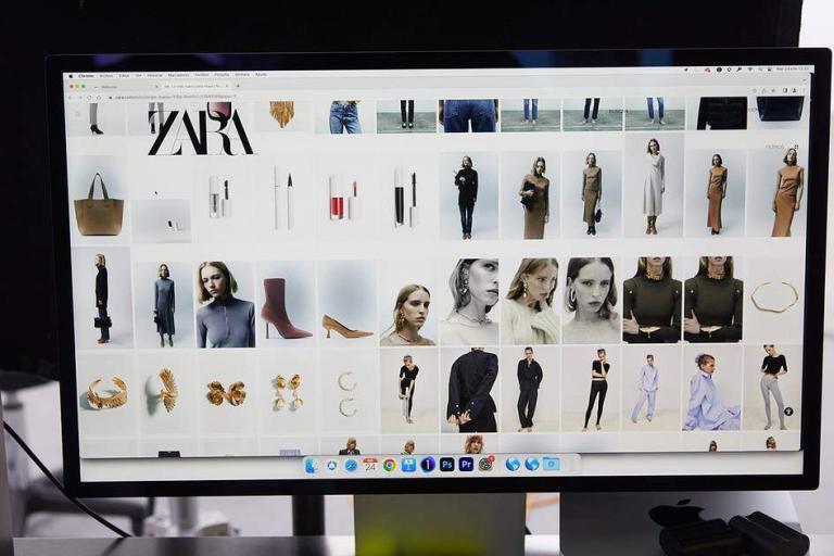 Inditex’in Ardındaki Teknoloji Artık Herkese Açık: ‘Inditex Tech’ Perakendenin Geleceğine Işık Tutacak