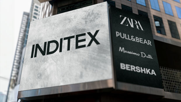 inditex zara
