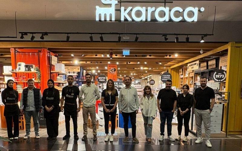 karaca magaza 12eylul