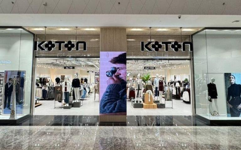 Koton, 2025 İlk 9 Ay Finansal Sonuçlarını Açıkladı: Reel Büyüme ve Güçlü Kârlılık