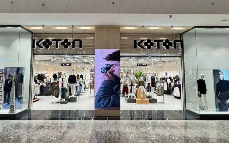 koton magaza