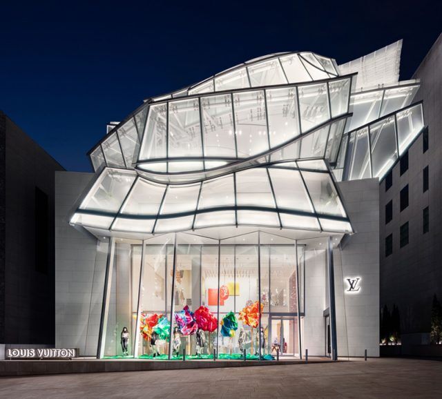 louis vuitton maison seul