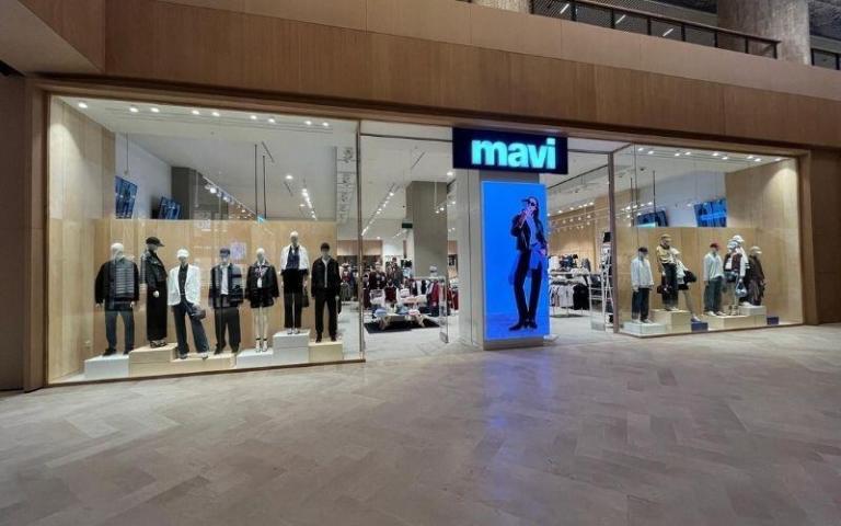 Enflasyon Baskısına Rağmen Güçlü Bilanço: Mavi İlk Yarıda Marjlarını Yükseltti