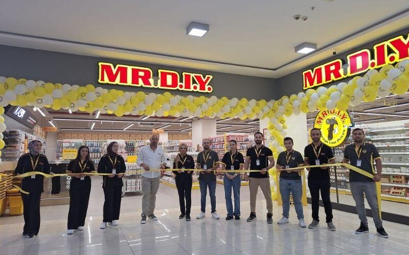 mrdiy magaza 5eylul
