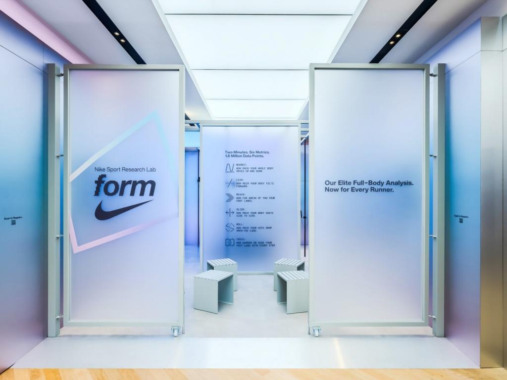 sport research lab