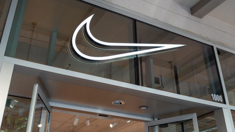 Nike, Londra Oxford Mağazasında Yeni Sport Research Lab Hizmetini Tanıttı