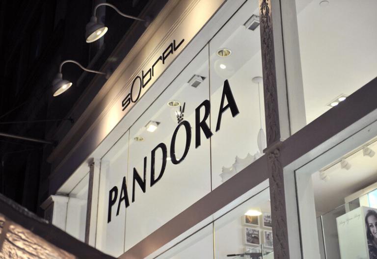 Pandora’dan 150 Milyon Dolarlık Üretim Hamlesi: Küresel Tedarik Zinciri Yeniden Kuruluyor