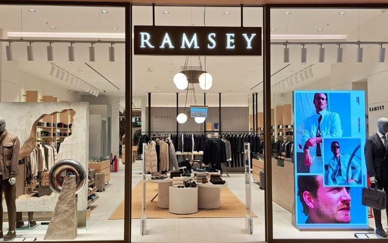 ramsey magaza