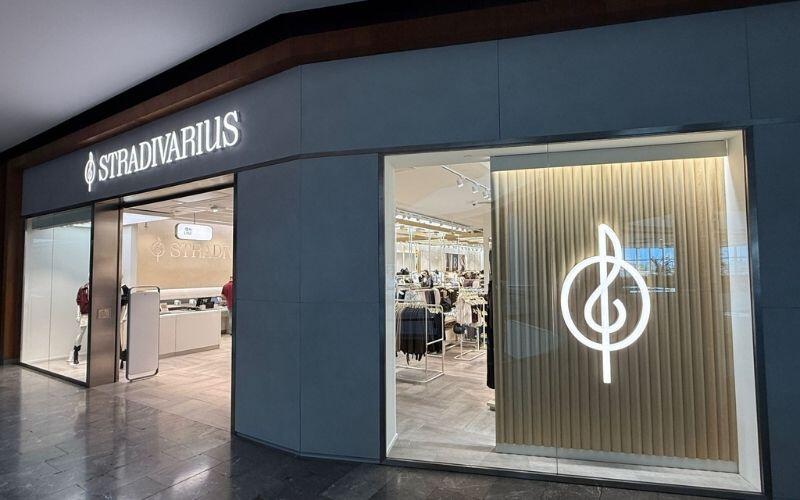 stradivarius magaza
