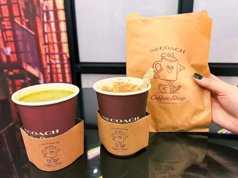 Coach’un Genç Tüketiciler için Deneyim Odaklı Yeni Konsepti