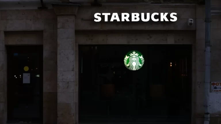 Starbucks Artık Sadece Kahve Değil: Dijital Teslimat Ekonomisinin Yeni Güç Merkezi