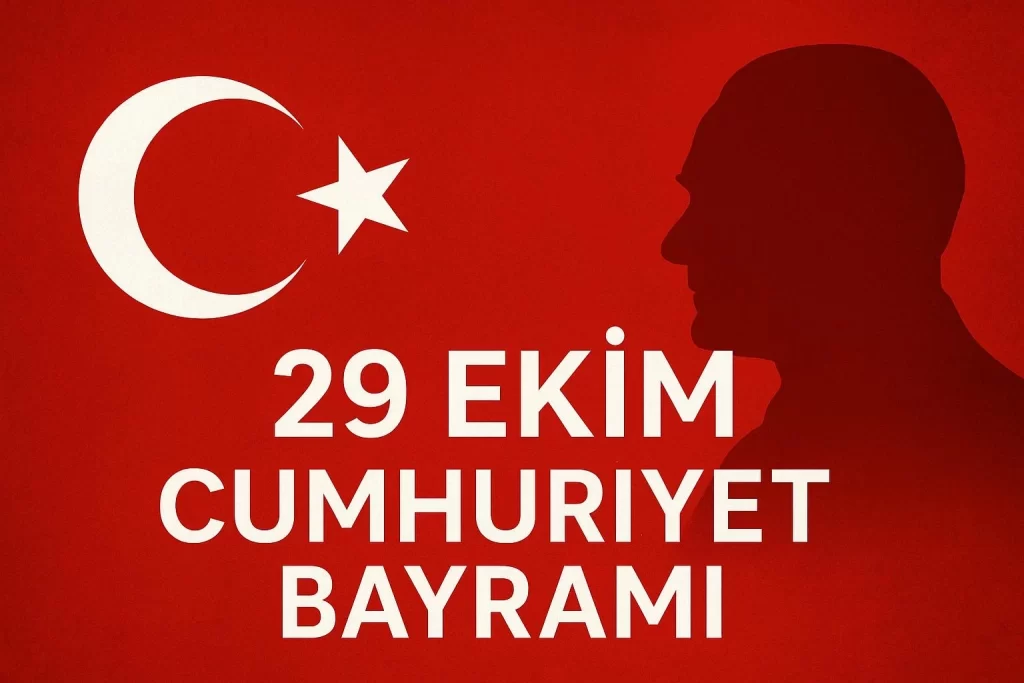 29 ekim