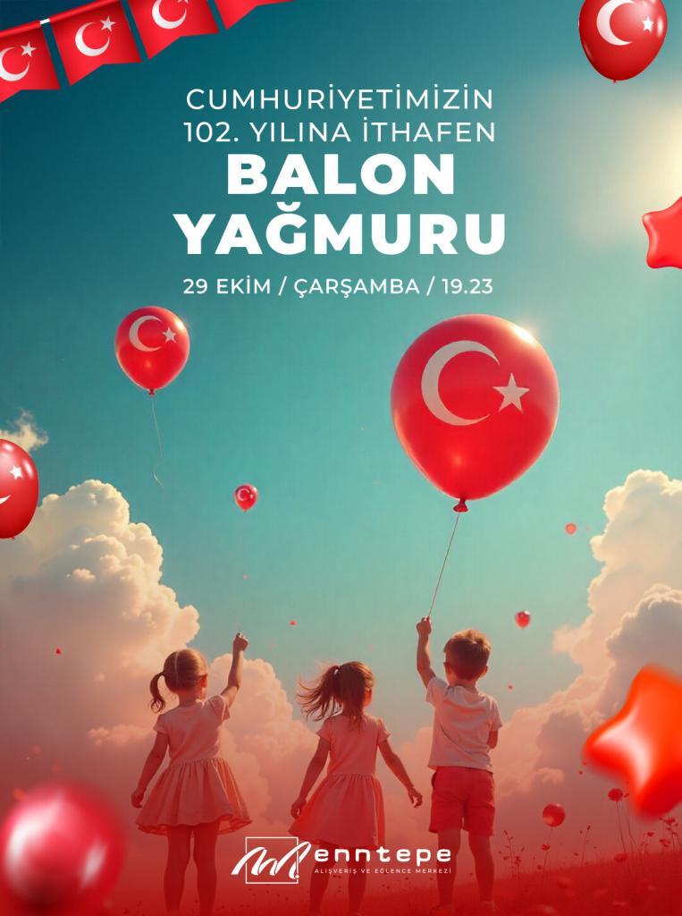 enntepe balon post