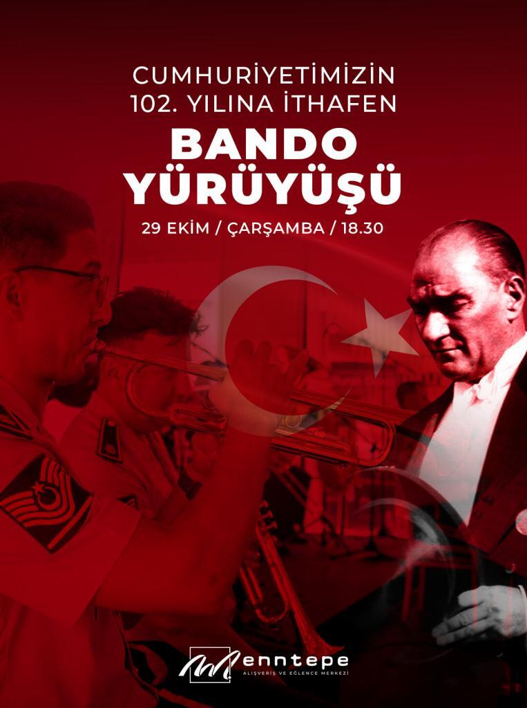 enntepe bando post