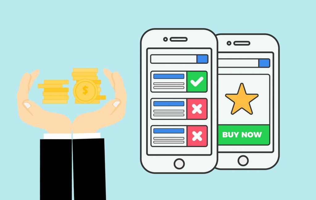 ads mobile click advertising digital phone 1583443 pxhere.com