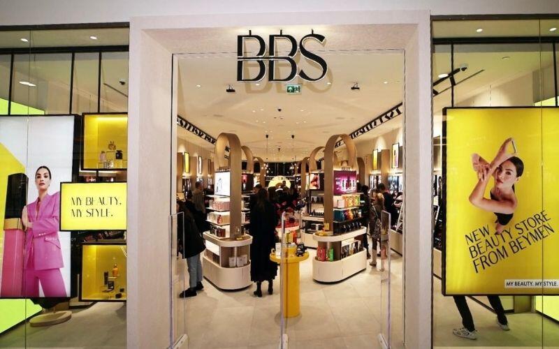 bbs magaza