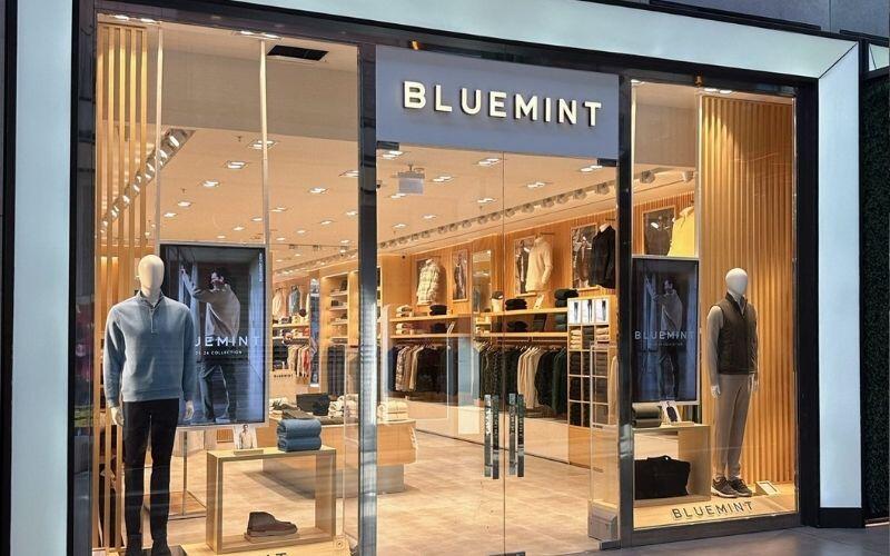 bluemint magaza