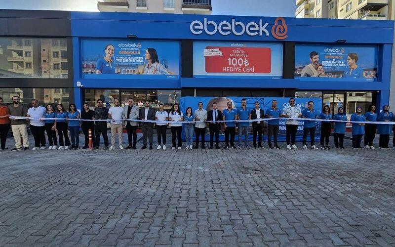 ebebek magaza
