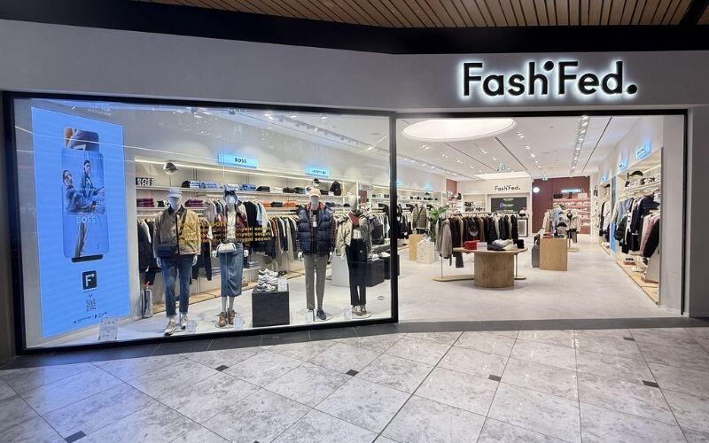 fashfed magaza
