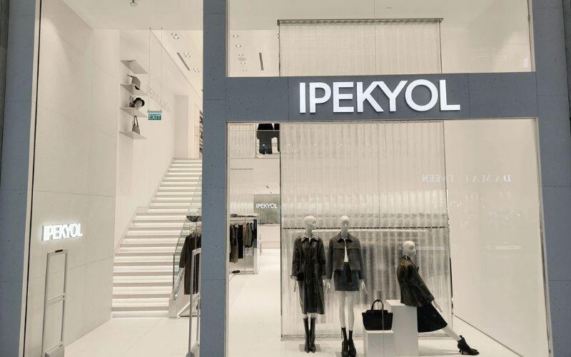 ipekyol magaza