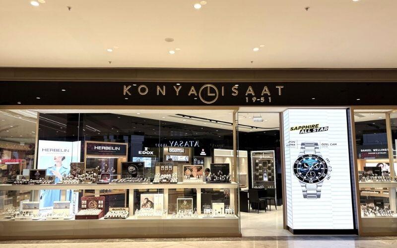 konyali magaza
