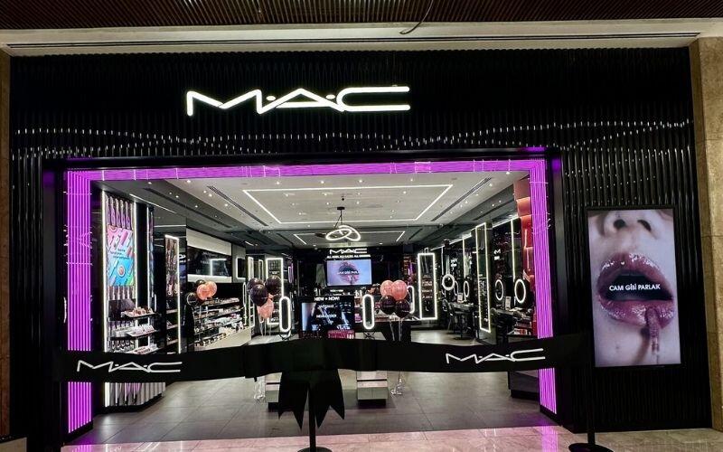 mac magaza