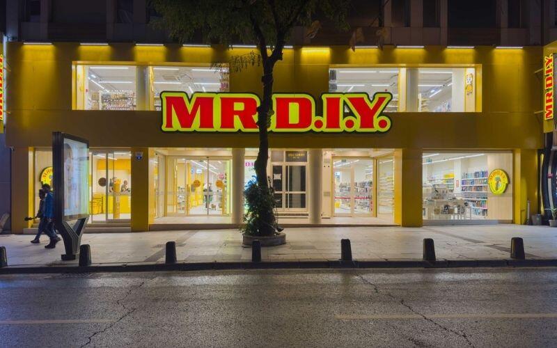 mrdiy magaza
