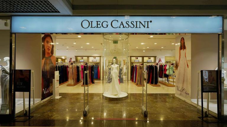 Oleg Cassini, Türkiye Pazarından Çekildi