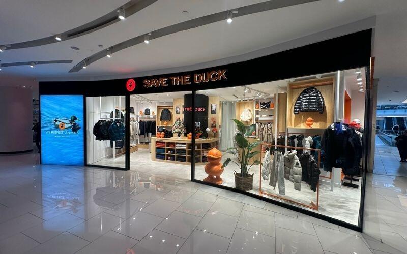 save the duc magaza