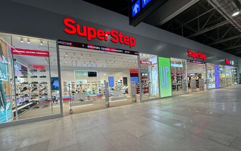 superstep magaza