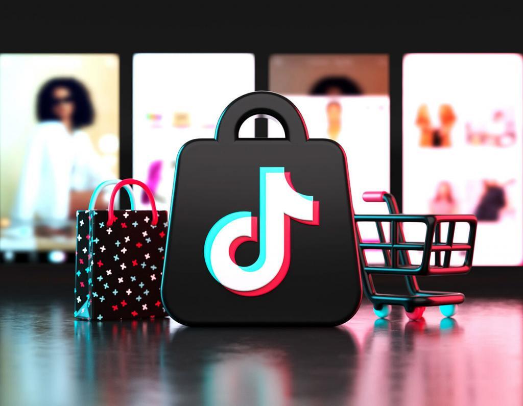 tiktok shop güzellik satışları %60 arttı 21 tiktok