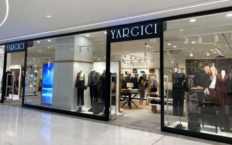 yargici magaza