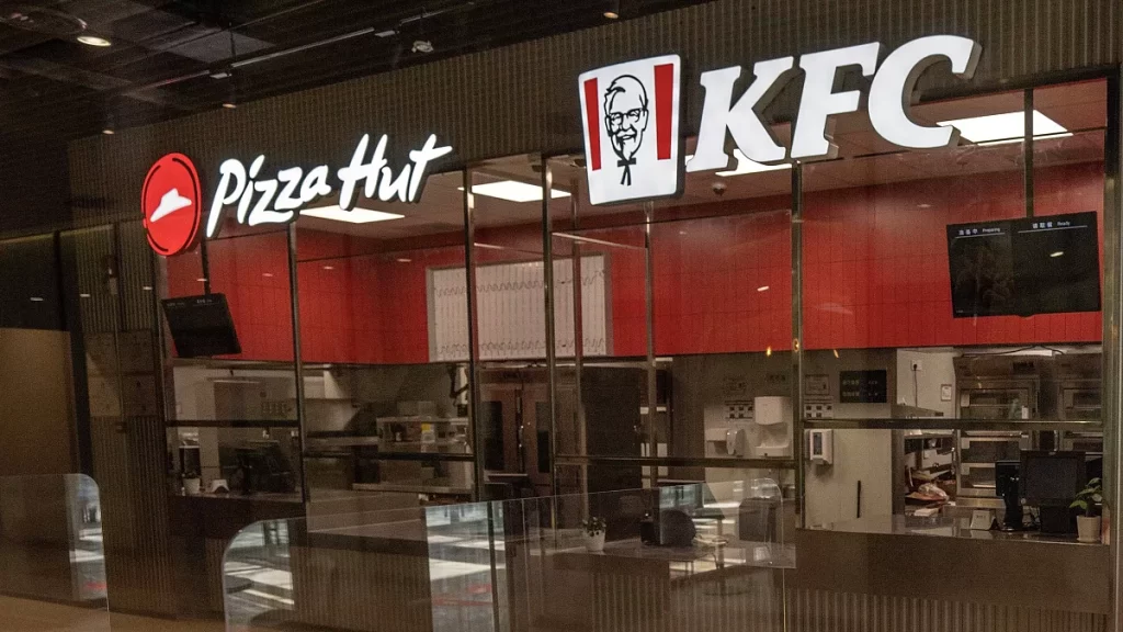 kfc